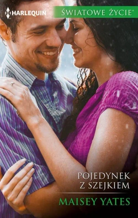 eBook Pojedynek z szejkiem - Maisey Yates epub mobi