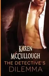 The Detective's Dilemma - Karen McCullough