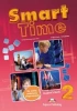 Smart Time 2 SB NPP EXPRESS PUBLISHING - Bożena Sendor-Gala, Virginia Jenny Evans- Dooley