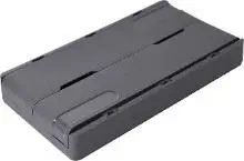 Organizer składany szary - Olife