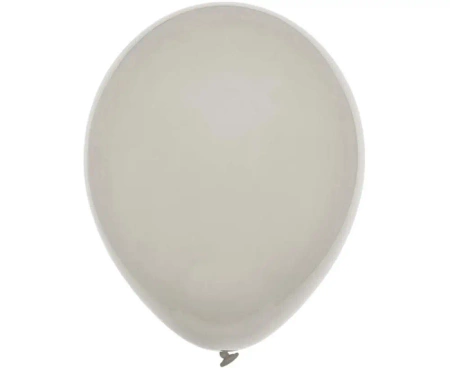 Balony Decomex pastel Sand 100szt - Godan