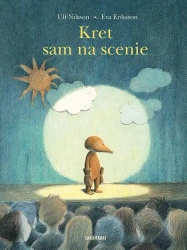 Kret sam na scenie - Ulf Nilsson