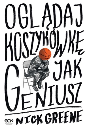 eBook Oglądaj koszykówkę jak geniusz - Nick Greene epub mobi