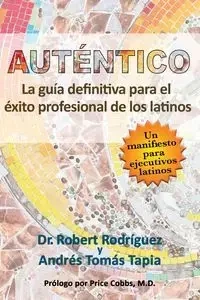 Auténtico - Tapia Andrés Tomás