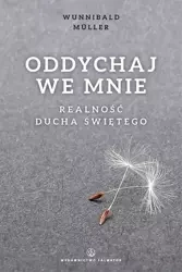 Oddychaj we mnie. Realność Ducha Świętego - Wunibald Mller