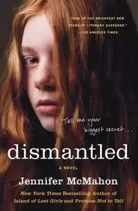 Dismantled - Jennifer McMahon