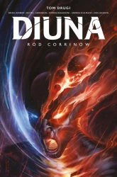 Diuna: Ród Corrinów T.2 - Kevin Anderson