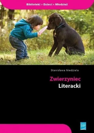 Zwierzyniec literacki - Stanisław Niedziela