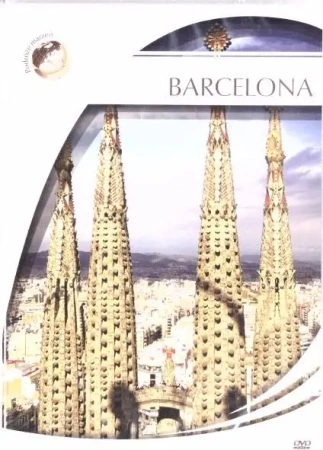Podróże Marzeń. Barcelona - praca zbiorowa
