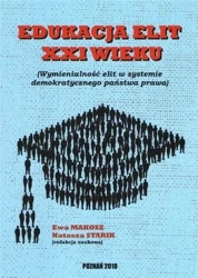 Edukacja elit XXI wieku - praca zbiorowa