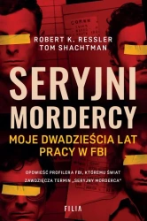 eBook Seryjni mordercy - Robert K. Ressler mobi epub