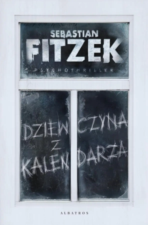 eBook Dziewczyna z kalendarza - Sebastian Fitzek epub mobi