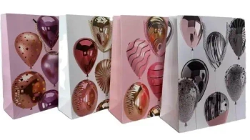 Torba prezentowa L MIX - Wydawnictwo Diecezjalne i Drukarnia w Sandomierzu