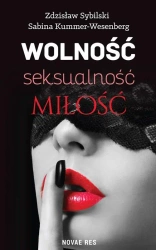 Wolność, seksualność, miłość - Sabina Kummer-Wesenberg