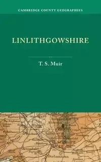 Linlithgowshire - Muir T. S.