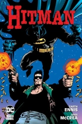 Hitman T.1 - Garth Ennis, John McCrea, Marek Starosta