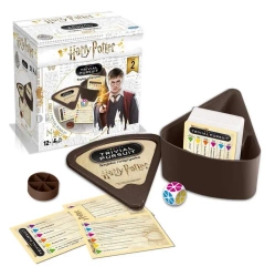 Trivial Pursuit Harry Potter 2 - Winning Moves