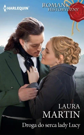 eBook Droga do serca lady Lucy - Laura Martin epub mobi