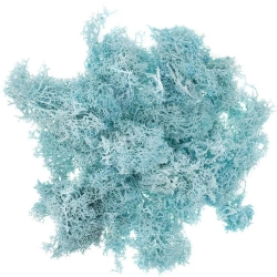 Mech turkusowy 30g - Dalprint dpCraft