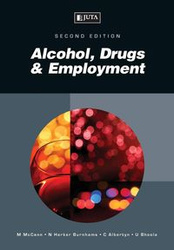 Alcohol, Drugs & Employment - Chris Albertyn