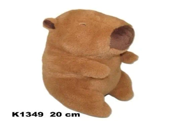 Kapibara 20cm - Sun-Day