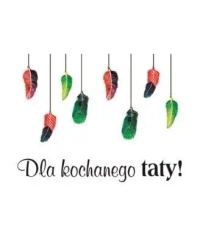 Magnes - dla Kochanego Taty - Szaron