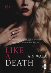 Like A Death T.2 - A.N. Wata