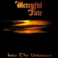 MERCYFUL FAT INTO UN. CD