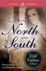 North and South - Chase Brenna