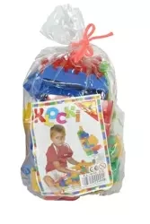 Klocki wm 36 - BĄCZEK Tupiko