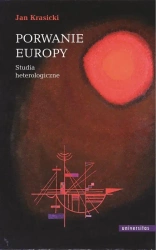 eBook Porwanie Europy Studia heterologiczne - Jan Krasicki mobi epub