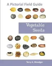 Vegetable Seeds - Terry A. Woodger