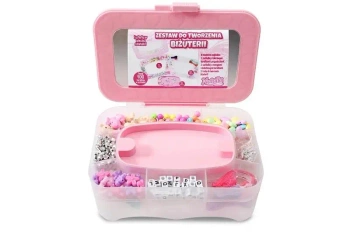 Zestaw do tworzenia biżuterii - Artyk