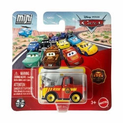 Cars Auta Mikroauto JBH37 - Mattel
