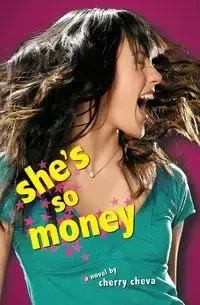 She's So Money - Cherry Cheva