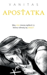 eBook Apostatka - Vanitas epub mobi