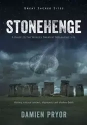 Stonehenge - Damien Pryor