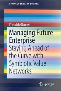 Managing Future Enterprise - Glauner Friedrich