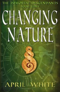 Changing Nature - April White