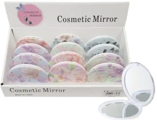 Lusterko 12szt - Merkpol