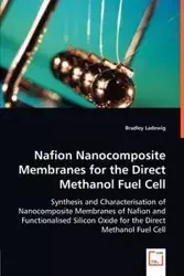 Nafion Nanocomposite Membranes for the Direct Methanol Fuel Cell - Bradley Ladewig