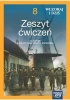 Historia SP 8 Wczoraj i dziś neon Ćw w.2024 - Lidia Leszczyńska, Katarzyna Panimasz, Paprocka E