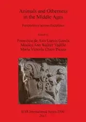 Animals and Otherness in the Middle Ages - de Asís García García Francisco
