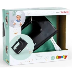 Mini Tefal Mikser ręczny - Smoby