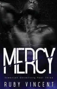 Mercy - Vincent Ruby