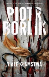 Białe kłamstwa DL - Piotr Borlik