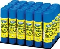 Klej w sztyfcie PVA 9G 80503 CENTRUM - Panta Plast