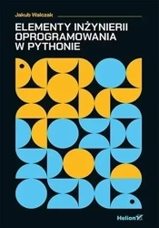 Elementy inżynierii oprogramowania w Pythonie - Jakub Walczak