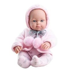 Lalka hiszpańska bobas Minipikolina 32cm - Paola Reina