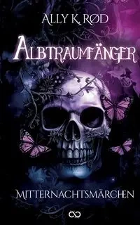 Albtraumfänger II - Rød Ally K.